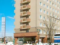 Toyoko Inn Yamagata-eki Nishi-guchi