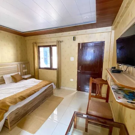 Hotel Snr Grand Отели в г. Чамоли