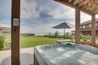 Garden City Gem Private Hot Tub and Game Room!