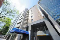โรงแรมฮามิลตัน บลู โรงแรมใกล้โรงละครเซปป์ นาโกย่า