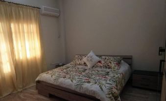 Big Seafront Apartment in Saida Lebanon