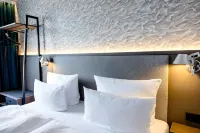 Hotel Motel One Hamburg-Alster