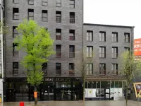 Hotel am Beatles-Platz Hotels in der Nähe von Reeperbahn