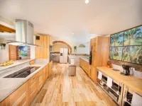 Luxury 6 Bedroom Villa in Sosua Beachfront Bliss Awaits - Boutique