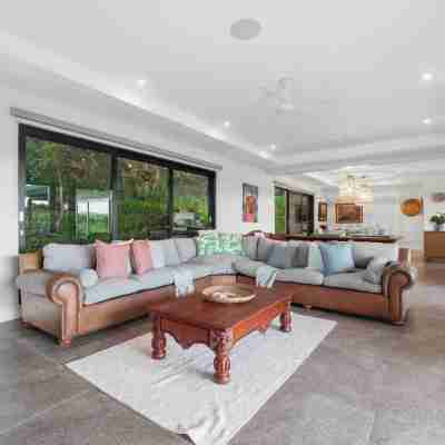Turtle Room - Staynest Guesthouse Rooms