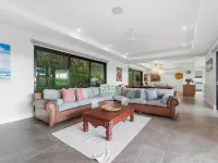 The      Turtle Room Hotels in Ballito