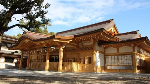 The Base Sakai Higashi Apartment Hotel