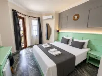 Gökova Hotel Akyaka otelleri