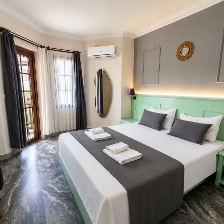 Gökova Hotel