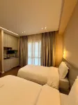 Villa24 Vlore - balcony