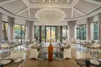 The Ritz-Carlton, Dallas - Pet friendly
