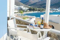 Kaerati Apartments - Sea View