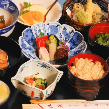 Koyasan Syukubo Zofukuin