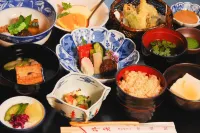 Koyasan Syukubo Zofukuin