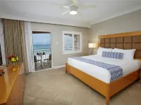Divi Little Bay Beach Resort Hotels in Philipsburg
