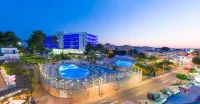 Hotel Vibra Riviera - 3 stjerner