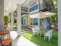 SANS Stay Onengan Inn Salatiga Hotel a Sidorejo