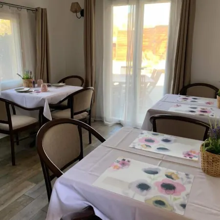 La Bastide du Baou