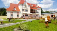 Hotel Koleso - 2-Star