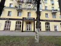 Morgan Hotel - 2-Star