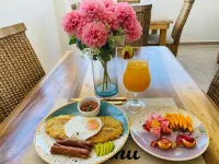 HOTEL BOUTIQUE OLAS MARINAS LUXURY Hôtels à : 
