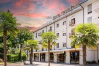 Unity Bank Hotel Termale Padova RC12 - Pools