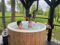 Equilibrium Villa Relais Plitvička jezera - spa