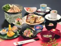 Hotel Tetora Resort Tsuruoka