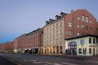 Evalina Hotel فنادق في 
