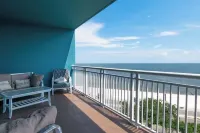 The Salty Pelican - Jacuzzi