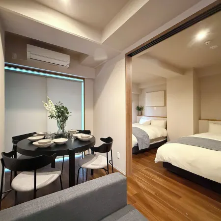 EIGHT VILLA TOKAICHI
