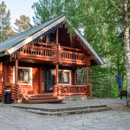 Fregat Hotel Отели в г. Выборг