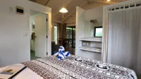Aroa Kainga Bungalows