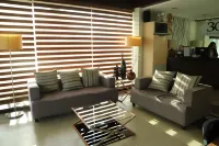 3G Garden Hotel