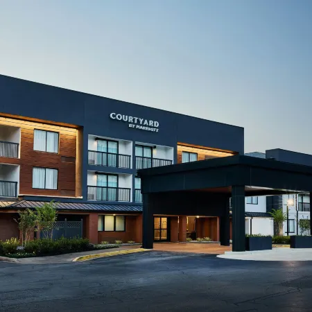 Courtyard Memphis Germantown