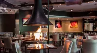 voco Telford Ironbridge by IHG - sarapan