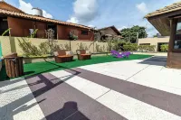 Apto Beira-Mar | Conforto e Charme | Pé na Areia | Barra Bali | Destino Bsm 329 - Homestays
