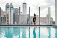 JW Marriott Atlanta Downtown - 5-نجوم