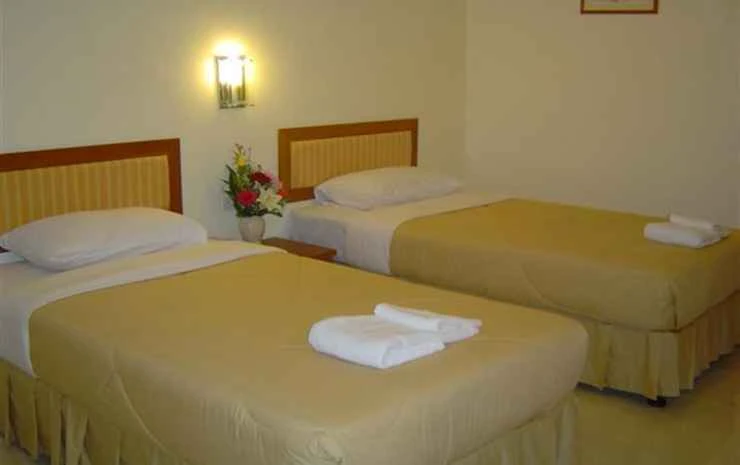 รูปภาพของโรงแรมประจวบเพลส Prachuabplace Hotel