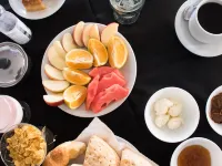 호텔 삼카 살타 호텔