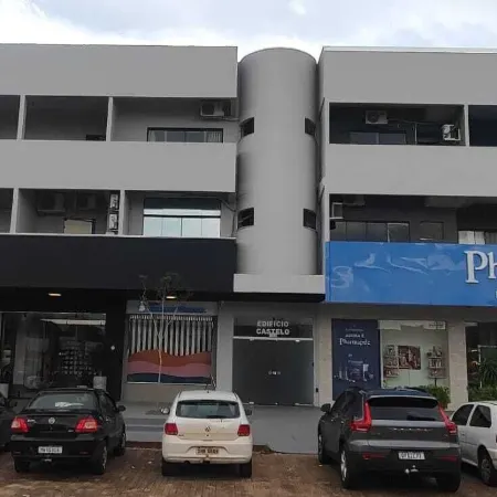 Palmas Izze Home