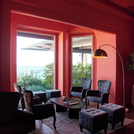 Farol Hotel