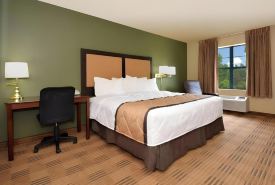 Studio 6 Corporate Extended Stay Chicago Lisle IL