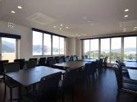 Kikitsu Station Hotel - breakfast