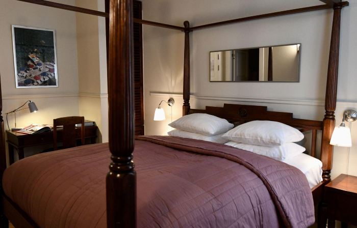 Sofs Boutique Hotel