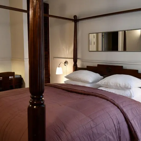 Sofs Boutique Hotel