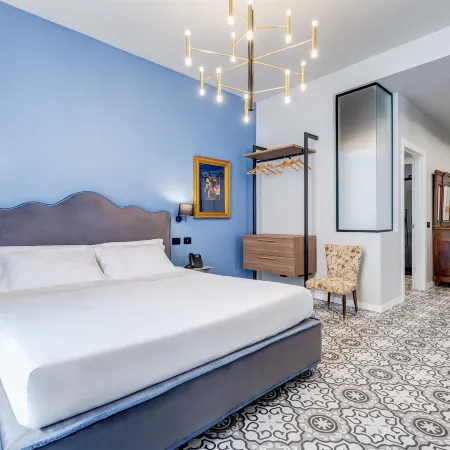 Best Western Plus Fontana Falconieri Hotel