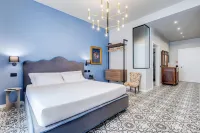 Best Western Plus Fontana Falconieri Hotel - balcony