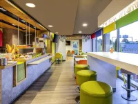 Ibis Budget Limoges Nord - พร้อมอาหารเช้า