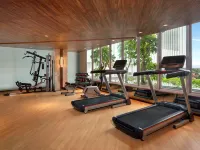 Mercure Pangkalan Bun - Gym